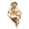 Geburt Jesu, Maria mit Jesuskind 13cm Goodwill Weihnachtsschmuck