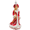 Aljonuschka Märchenfigur 15cm - Schatzhauser Weihnachtsschmuck