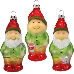 Wichtel-Parade - Thüringer...
