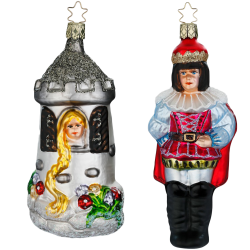 Rapunzel & Prinz...