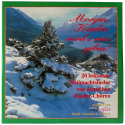 Morgen Kinder wird's was geben - Weihnachtslieder CD von Inge-Glas