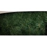 Tannengirlande Nebraska grün, 5m (500cm) - Schatzhauser Fest- und Weihnachtsdeko