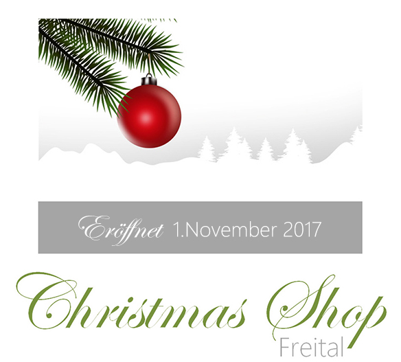 Christmas-Shop-Freital